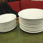 930 9100 DINNER SET